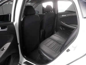 Седан Hyundai Solaris 2015 года, 1119000 рублей, Минеральные Воды