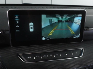 Внедорожник Haval Jolion 2023 года, 1950000 рублей, Минеральные Воды