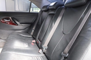 Седан Toyota Camry 2006 года, 1099000 рублей, Новосибирск