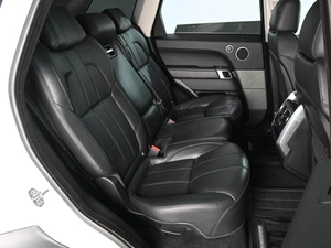 Внедорожник Land Rover Range Rover Sport 2016 года, 3739000 рублей, Ростов-на-Дону