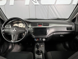 Седан Mitsubishi Lancer 2006 года, 349000 рублей, Нижневартовск