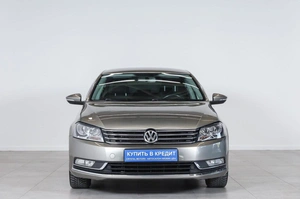 Седан Volkswagen Passat 2012 года, 1059000 рублей, Новосибирск