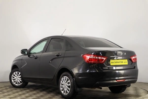 Седан ВАЗ (LADA) Vesta 2019 года, 619000 рублей, Пермь