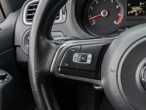 Седан Volkswagen Polo 2018 года, 1170000 рублей, Краснодар