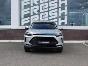 Внедорожник Baic X7 2024 года, 2139000 рублей, Владимир