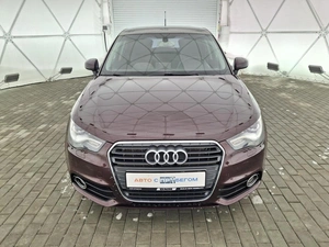 Хэтчбек Audi A2 2012 года, 1075000 рублей, Клинцы