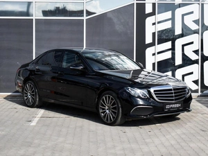 Седан Mercedes-benz E-класс 2016 года, 2850000 рублей, Краснодар