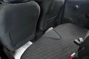 Хетчбэк Nissan Note 2007 года, 479000 рублей, Тюмень