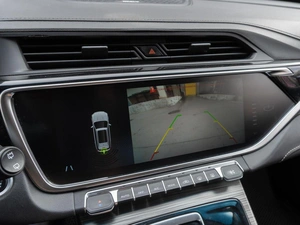Внедорожник Geely Atlas Pro 2024 года, 1699000 рублей, Саратов