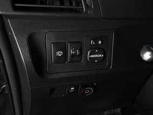 Минивэн Toyota Verso 2011 года, 1129000 рублей, Аксай