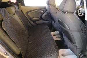 Внедорожник Hyundai ix35 2014 года, 1529000 рублей, Омск