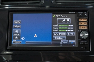 Минивэн Nissan Serena 2013 года, 999000 рублей, Омск