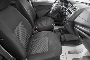 Седан ВАЗ (LADA) Granta 2019 года, 659000 рублей, Барнаул