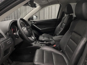 Внедорожник Mazda CX-5 2012 года, 1599000 рублей, Красноярск