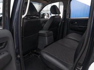 Пикап Volkswagen Amarok 2010 года, 1690000 рублей, Краснодар