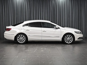 Седан Volkswagen Passat CC 2012 года, 1238000 рублей, Ставрополь