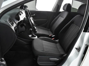 Седан Volkswagen Polo 2019 года, 1449000 рублей, Воронеж