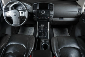 Внедорожник Nissan Pathfinder 2012 года, 1669000 рублей, Тюмень