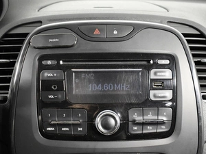 Внедорожник Renault Kaptur 2016 года, 1175000 рублей, Казань