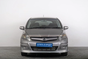 Универсал Honda Airwave 2008 года, 629000 рублей, Томск