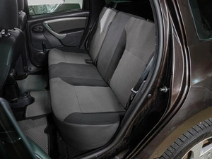 Внедорожник Renault Duster 2016 года, 1349000 рублей, Воронеж