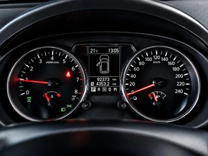 Внедорожник Nissan Qashqai 2011 года, 1123000 рублей, Тюмень