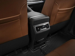 Внедорожник Changan CS95 2023 года, 2994000 рублей, Ставрополь