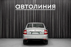 Хетчбэк ВАЗ (LADA) Priora 2014 года, 620000 рублей, Красноярск