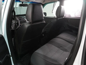 Внедорожник Chevrolet Niva 2018 года, 799000 рублей, Воронеж