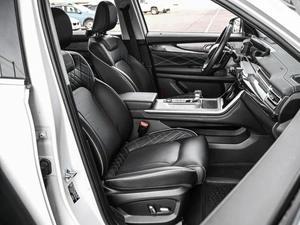 Внедорожник EXEED VX 2022 года, 3099000 рублей, Кирилловка