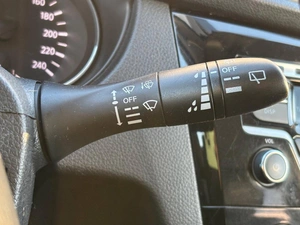 Внедорожник Nissan Qashqai 2017 года, 1410000 рублей, Ижевск