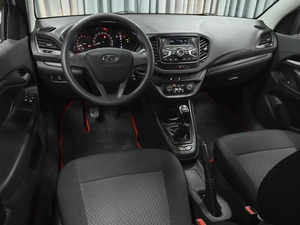 Седан ВАЗ (LADA) Vesta 2018 года, 1049000 рублей, Ставрополь