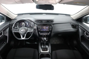 Внедорожник Nissan X-Trail 2021 года, 2445000 рублей, Брянск