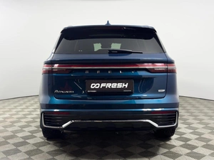 Внедорожник Geely Monjaro 2023 года, 3498900 рублей, Казань