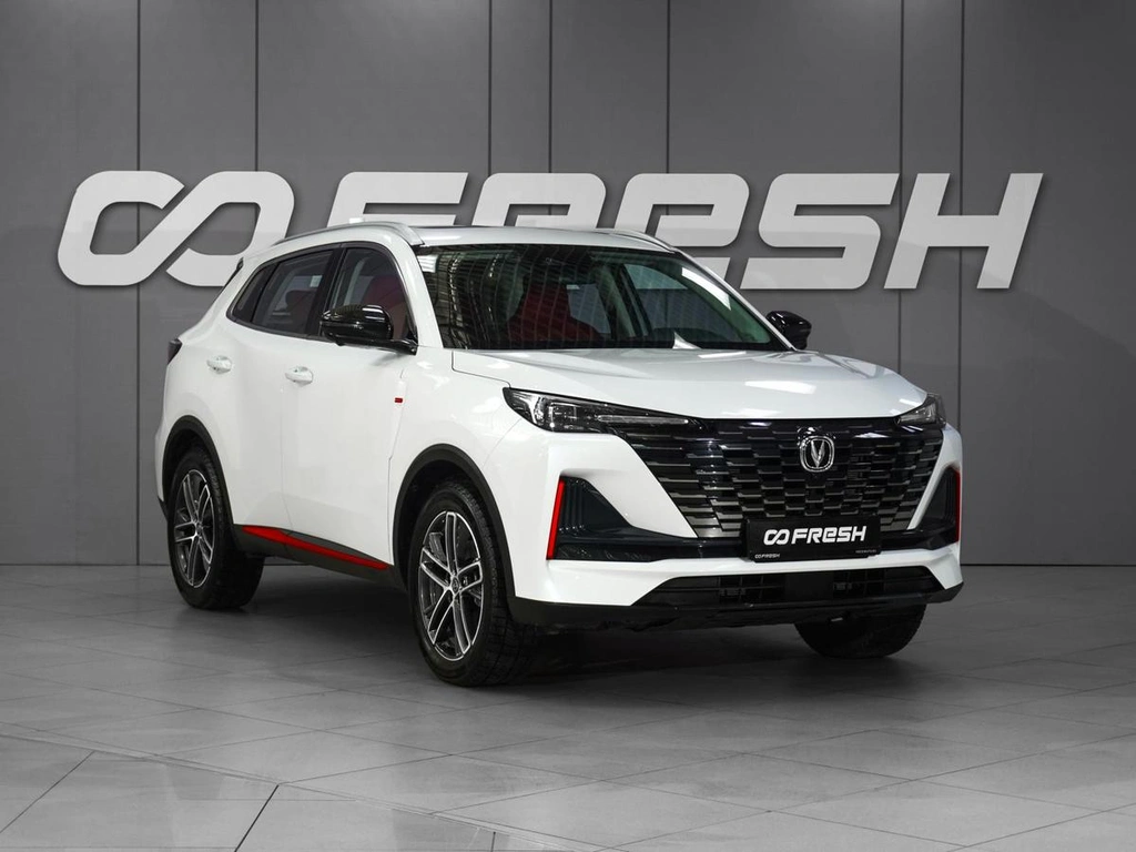 Внедорожник Changan CS55 Plus 2024 года, 2295111 рублей, Тверь