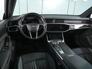 Седан Audi A6 2020 года, 4320000 рублей, Аксай