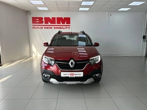 Хэтчбек Renault Sandero 2021 года, 1445000 рублей, Смоленск
