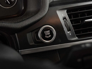 Внедорожник BMW X3 2012 года, 2179000 рублей, Тюмень