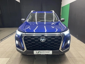 Пикап Changan Hunter 2023 года, 2600000 рублей, Красноярск