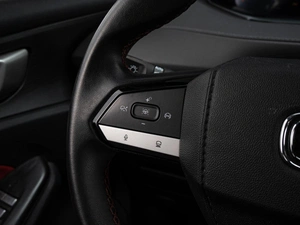 Внедорожник Changan UNI-S 2024 года, 2230000 рублей, Краснодар