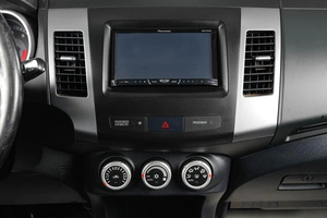Внедорожник Mitsubishi Outlander 2008 года, 999000 рублей, Тюмень