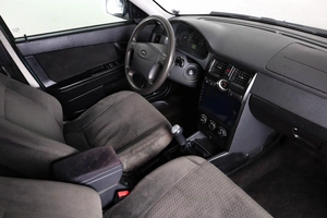 Хетчбэк ВАЗ (LADA) Priora 2010 года, 329000 рублей, Пермь