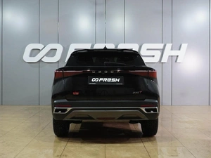 Внедорожник OMODA C5 2022 года, 1839000 рублей, Воронеж