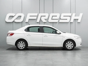 Седан Peugeot 301 2013 года, 779000 рублей, Воронеж