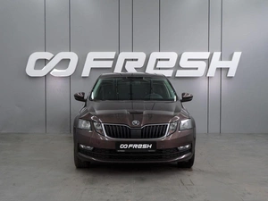 Лифтбек Skoda Octavia 2019 года, 1669000 рублей, Воронеж