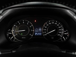 Внедорожник Nissan Patrol 2012 года, 1919000 рублей, Тюмень