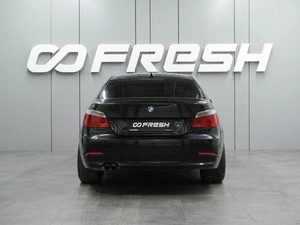 Седан BMW 5 серия 2008 года, 1379000 рублей, Воронеж