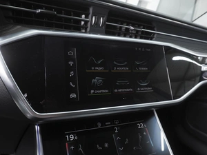 Седан Audi A6 2021 года, 4000000 рублей, Ростов-на-Дону