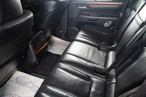 Внедорожник Lexus LX 2016 года, 6029000 рублей, Сургут