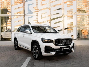 Внедорожник Geely Xingyue L 2024 года, 3020000 рублей, Ставрополь